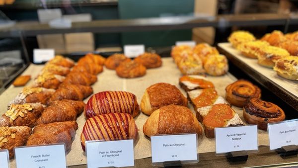 La Fete Patisserie by null