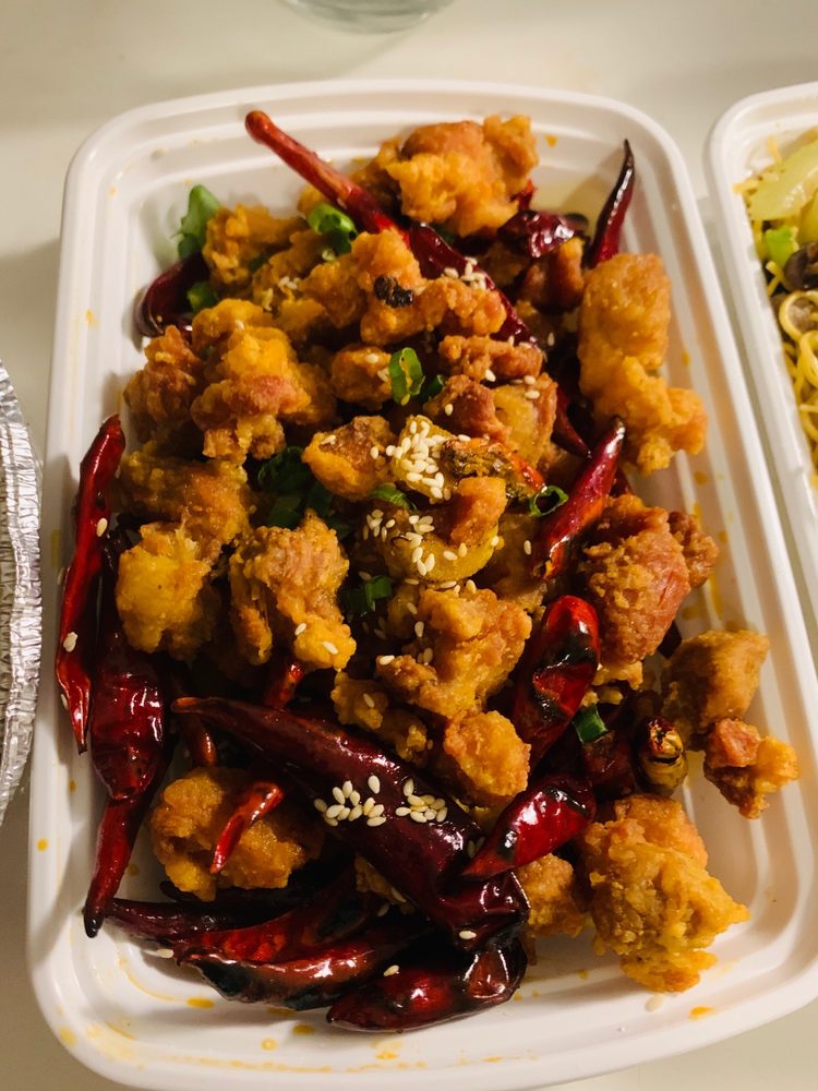 TASTE GOOD CHINESE RESTAURANT - Updated March 2025 - 67 Photos & 119