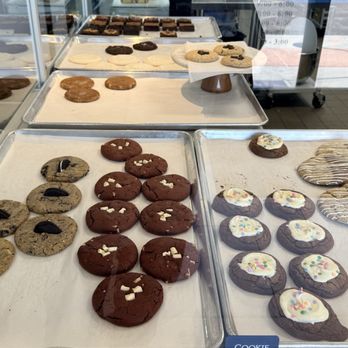 Sweet Impastries - Coffee & Tea Near Me - Gilbert, Arizona