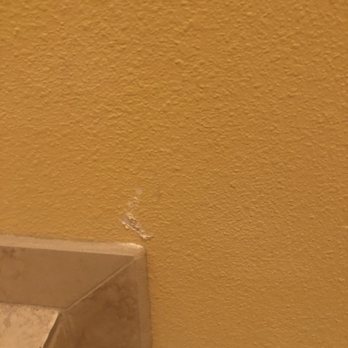 The Moving Experience - Walls damaged - Movers Near Me - San Luis Obispo, California The Moving Experience - Walls damaged - Movers Near Me - San Luis Obispo, California