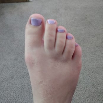 Sunshine Nails & Spa - Pedicure done by Tommy - Nail Salons Near Me - Broomfield, Colorado Sunshine Nails & Spa - Pedicure done by Tommy - Nail Salons Near Me - Broomfield, Colorado