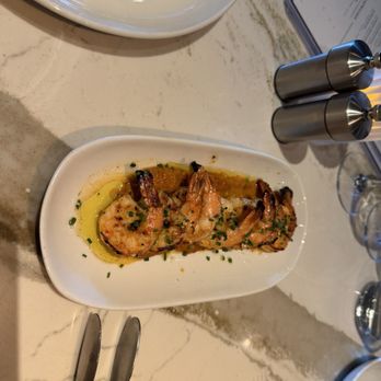The Amalfi Llama - Shrimp app - Italian Near Me - San Diego, California