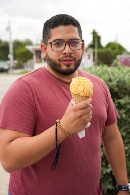 Charlie's Ice Cream by null