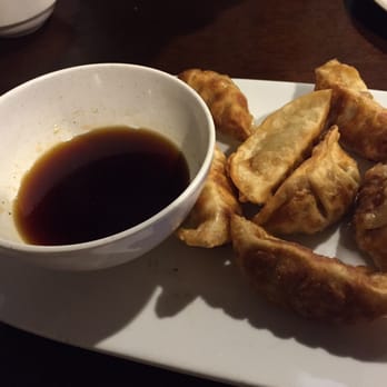 Little Chinatown - Potstickers - Chinese Near Me - Kenner, Louisiana Little Chinatown - Potstickers - Chinese Near Me - Kenner, Louisiana