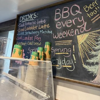 Tree House Café - Coffee & Tea Near Me - Kings Beach, California Tree House Café - Coffee & Tea Near Me - Kings Beach, California