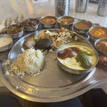 Jodhpur - Indian Near Me - Herndon, Virginia