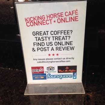 Kicking Horse Café - Cafes Near Me - Invermere, British Columbia Kicking Horse Café - Cafes Near Me - Invermere, British Columbia