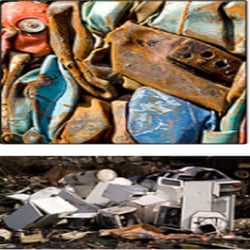 Keystone Iron & Metal Company