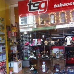 Tobacco Station Windsor