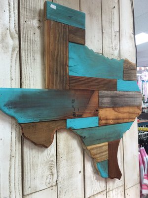 Turquoise Door Boutique by null