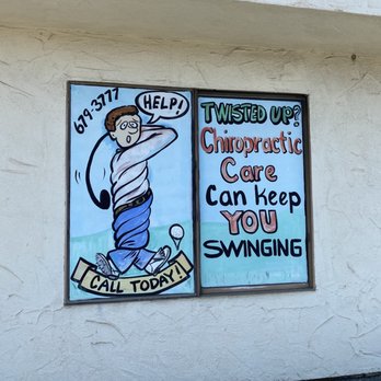 Seibert Chiropractic - Massage Near Me - Poway, California