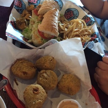 BB's Tex-Orleans - Cajun/Creole Near Me - Katy, Texas BB's Tex-Orleans - Cajun/Creole Near Me - Katy, Texas