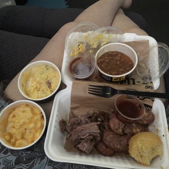 Dickey's Barbecue Pit - American Near Me - Kapolei, Hawaii Dickey's Barbecue Pit - American Near Me - Kapolei, Hawaii