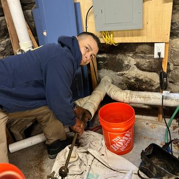 Landry Mechanical - Heating & Air Conditioning/HVAC Near Me - Charlton, Massachusetts