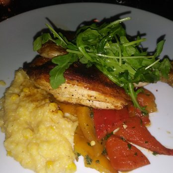 Locale Italian Kitchen - Pollo al Forno - Italian Near Me - Las Vegas, Nevada