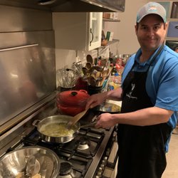 In the Kitchen Cooking School - Undefined