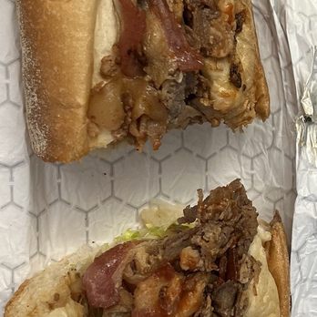 Pickles & Chip's - The Barnyard - Sandwiches Near Me - Wilmington, Delaware