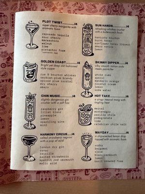 Menu photo 3 Extra Wavy St. Louis, MO