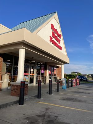 United Dairy Farmers