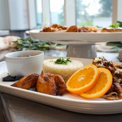 True Roots Catering