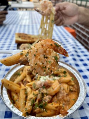 Imperial Night Market by null