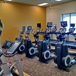 Anytime Fitness