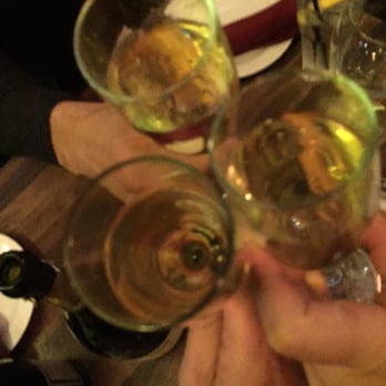 Rock'N Fish - Cheers... - Seafood Near Me - Manhattan Beach, California Rock'N Fish - Cheers... - Seafood Near Me - Manhattan Beach, California