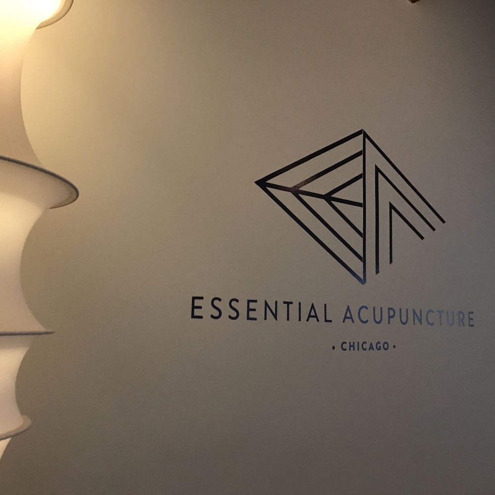 Essential Acupuncture Chicago - Seeing this sign each week reminds me that I'm being responsible with myself and my energy.. - Acupuncture Near Me - Chicago, Illinois Essential Acupuncture Chicago - Seeing this sign each week reminds me that I'm being responsible with myself and my energy.. - Acupuncture Near Me - Chicago, Illinois