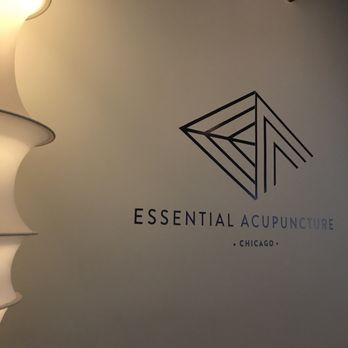 Essential Acupuncture Chicago - Seeing this sign each week reminds me that I'm being responsible with myself and my energy.. - Acupuncture Near Me - Chicago, Illinois