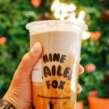 NINE TAILED FOX - Updated February 2026 - 71 Photos & 25 Reviews