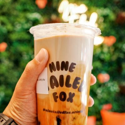 Sharetea - Orinda by null