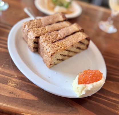 Found Oyster by null