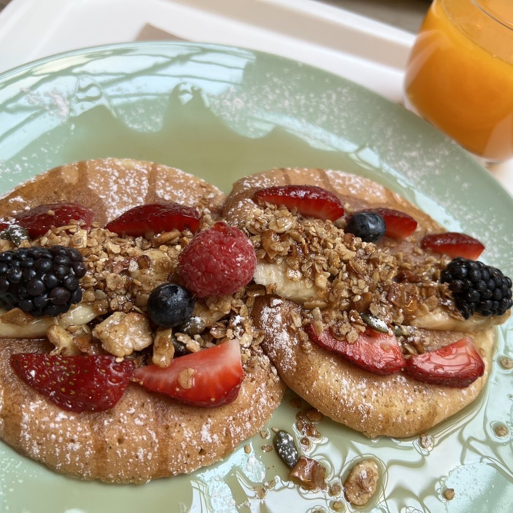 Kafeine Lisboa - Pancakes - Breakfast & Brunch Near Me - Lisbon, 11 Kafeine Lisboa - Pancakes - Breakfast & Brunch Near Me - Lisbon, 11