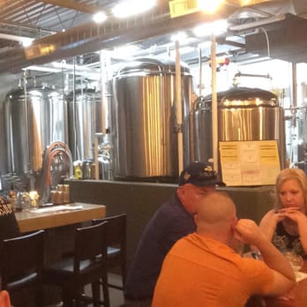 Happy Basset Brewing - Breweries Near Me - Topeka, Kansas