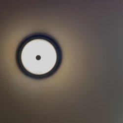 Hutchinson's Electric - New light fixtures.