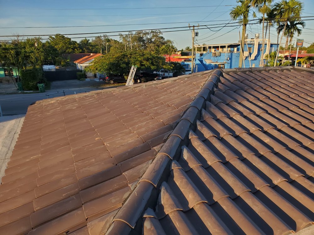 Slide of General Roofing & Construction