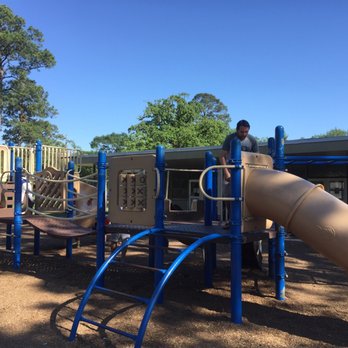 Candlelight Park - Shot of the playground - Parks Near Me - Houston, Texas Candlelight Park - Shot of the playground - Parks Near Me - Houston, Texas