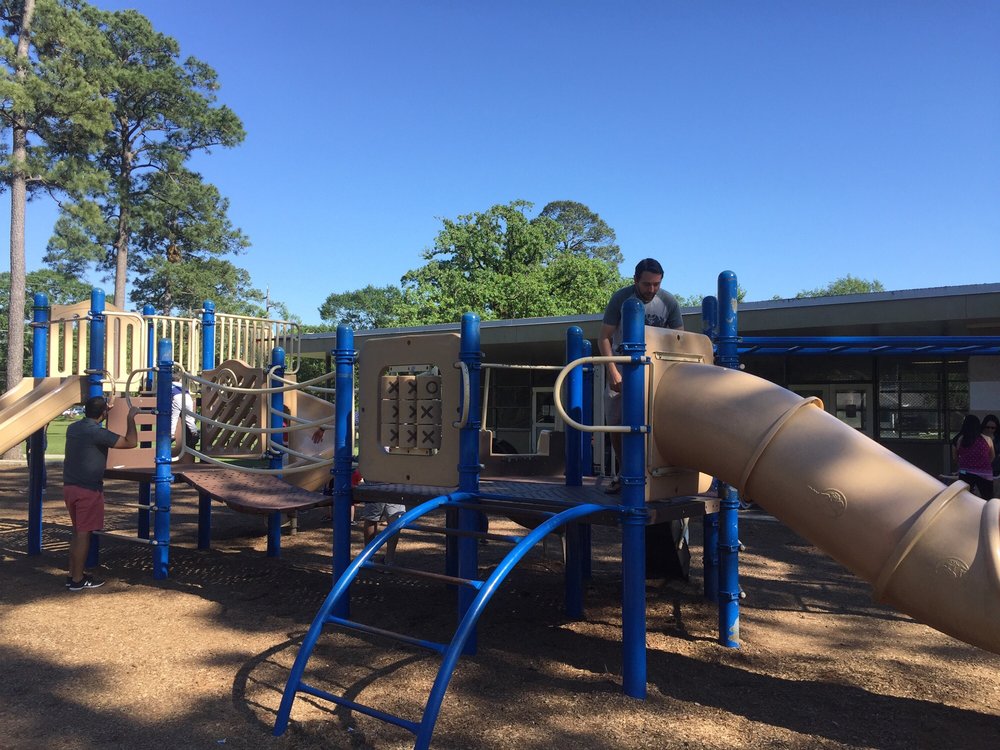 CANDLELIGHT PARK 1520 Candlelight Ln, Houston, TX Yelp