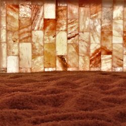 Natural Elements Massage Therapy - Halotherapy
