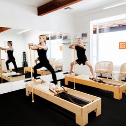 Power House Pilates