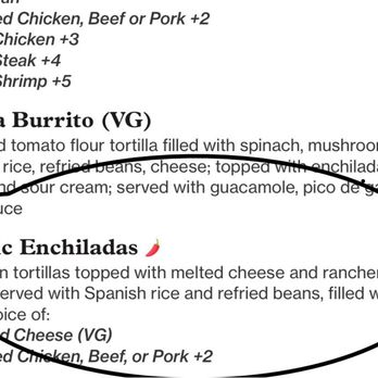 Arriba Arriba Midtown - Menu - Tacos Near Me - New York, New York Arriba Arriba Midtown - Menu - Tacos Near Me - New York, New York