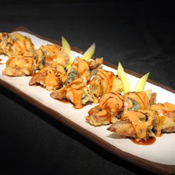 Maru Sushi - Euclid