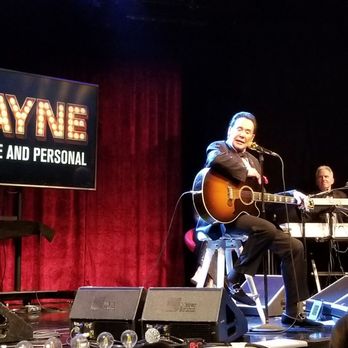Wayne Newton - Performing Arts Near Me - Las Vegas, Nevada Wayne Newton - Performing Arts Near Me - Las Vegas, Nevada