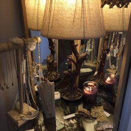The cutest bridal shop in the city