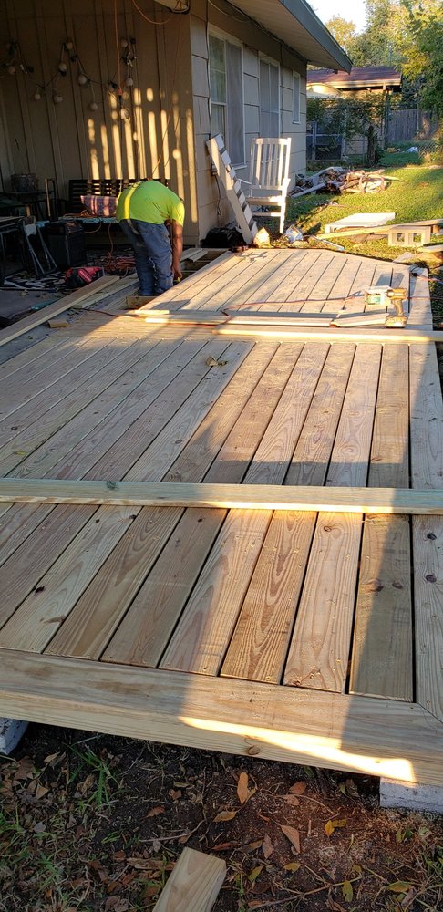 Slide of VAS Contracting