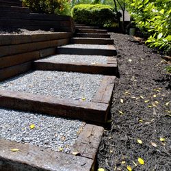 Georgia Retaining Walls & Shoring