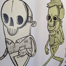 Skeleton Key Brewery