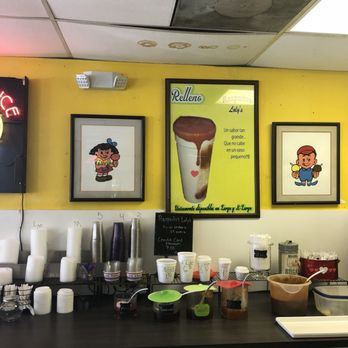 Raspados Loly's - Desserts Near Me - Miami, Florida Raspados Loly's - Desserts Near Me - Miami, Florida