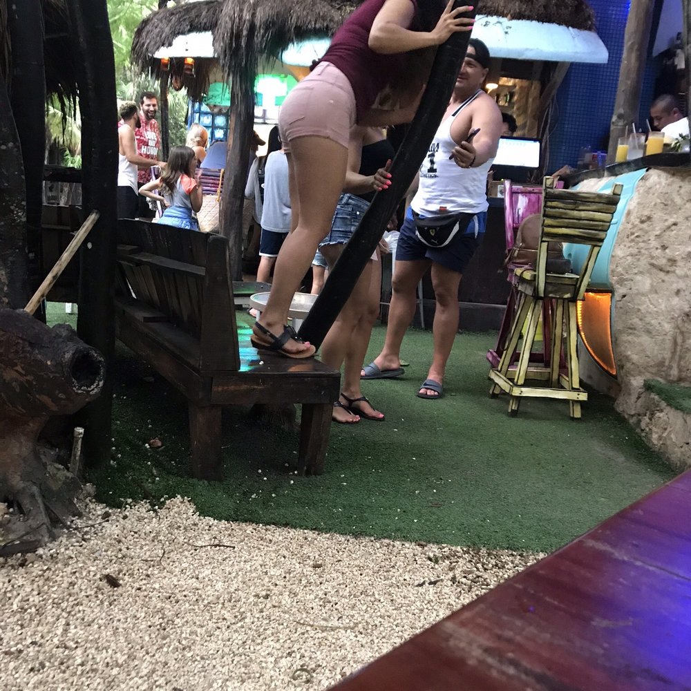 I Scream Bar - Ice Cream & Frozen Yogurt Near Me - Tulum, ROO I Scream Bar - Ice Cream & Frozen Yogurt Near Me - Tulum, ROO
