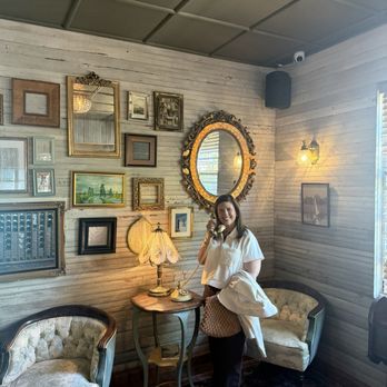 River House Wine & Bar - Inside Main house - Wine Bars Near Me - Miami, Florida